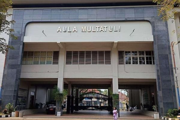 Kabupaten Lebak Puncaki Penilaian Integritas KPK, Jadi yang Tertinggi di Banten