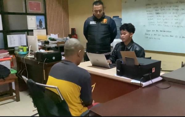 Dalih Antar Reuni, Remaja di Pandeglang Perkosa Anak 14 Tahun di Kebun