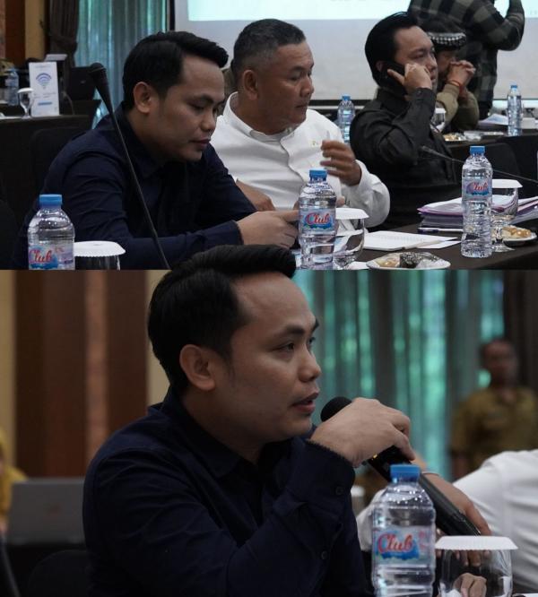 70 Persen OPD Belum Capai Target, Anggota DPRD Karawang Desak OPD Genjot Realisasi