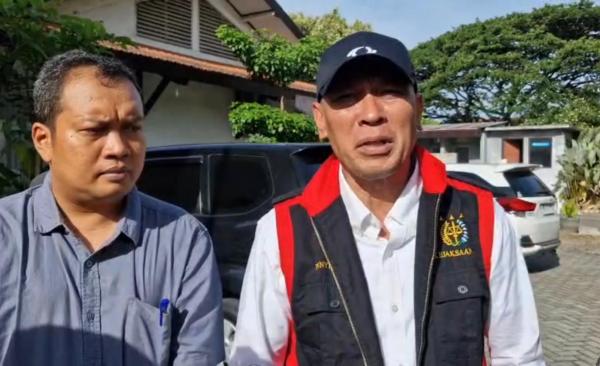 Kejaksaan Negeri Ponorogo Ungkap Asal Anggaran Dugaan Korupsi Bansos