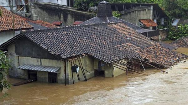 Pemprov Banten Tetapkan Siaga Bencana Hidrometeorologi 90 Hari, Fokus Antisipasi Banjir dan Longsor