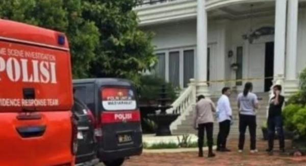 Sadis! Bocah 9 Tahun Tewas Ditusuk dalam Aksi Perampokan di Cilegon