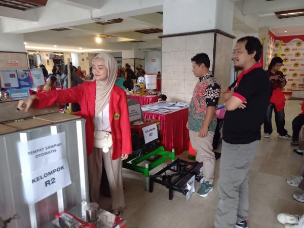 Untag Surabaya Terjunkan 1.200 Mahasiswa KKN, Fokus Inovasi Teknologi dan Pemberdayaan Desa