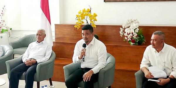 Akhirnya Naik! Ini Besaran UMP Sumut 2026 yang Ditunggu Buruh