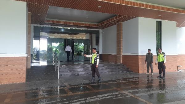 Kondisi Terbaru Pemkab Bekasi Setelah Bupati Terjaring OTT