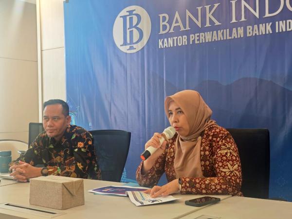 BI Purwokerto Imbau Belanja Bijak Jelang Nataru, Stok Pangan Dipastikan Aman