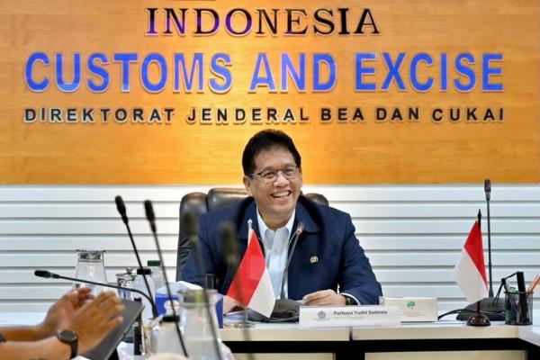 Respons Purbaya Soal Bantuan Luar Negeri untuk Korban Bencana Sumatera Dikenakan Pajak Viral