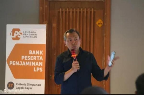 Kasus BPR Karya Remaja Indramayu: LPS Ungkap Fakta Baru Dugaan Korupsi