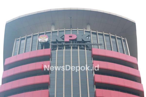 KPK Mengamuk di Akhir Tahun 2025! Gelar OTT di 3 Daerah dan Bekuk 25 Orang