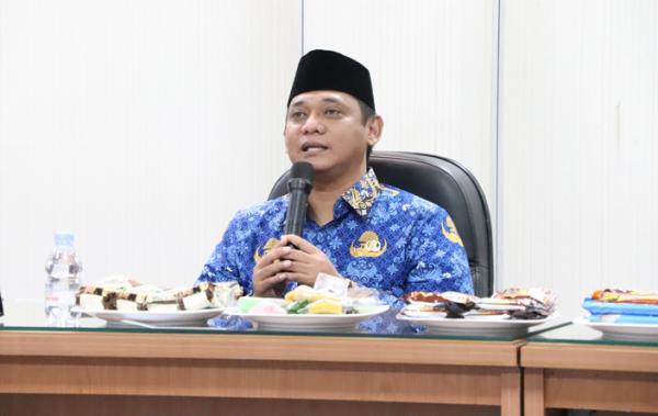 Bupati Bekasi Kena OTT, Wakil Bupati Asep Buka Suara Soal Kondisi Pemkab