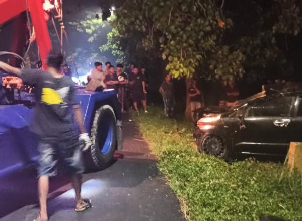 Kecelakaan Maut di Semanding Bojonegoro 1 Korban Tewas, Begini Kronologinnya