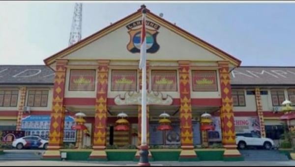 Perombakan Polda Lampung, Kapolri Mutasi Kapolres dan Pejabat Utama