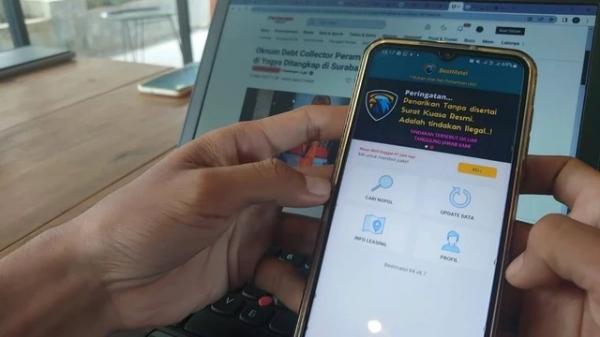 8 Aplikasi Mata Elang Sebar Data Debitur, Komdigi Minta Google Hapus