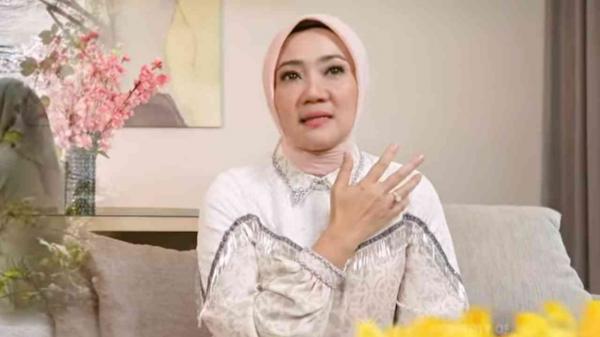 Atalia Praratya: Saya Tak Boleh Takut Kehilangan, Curhat di Tengah Proses Cerai ‎
