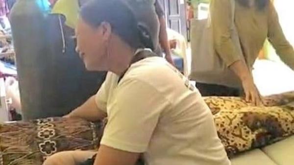 Viral! Pasien IGD Puskesmas di Nunukan Meninggal Dunia, Diduga Tak Mendapat Pelayanan