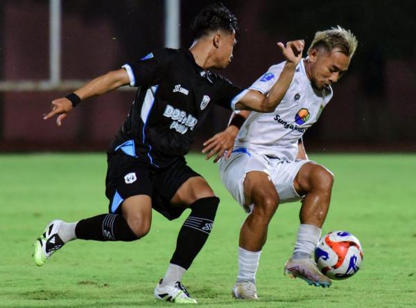 Kembali Kalah, Persibo Gagal Geser Rans Nusantara FC dari Puncak Klasemen