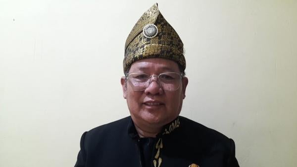 Refleksi Hari Ibu, Wabup Bangka Tengah Ajak Anak Bangsa Hormati dan Rawat Ibu