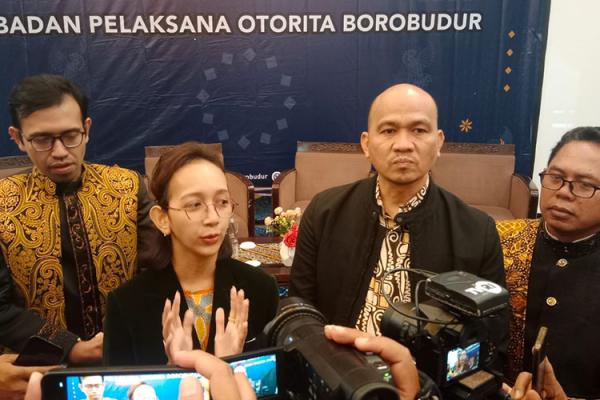 GKR Bendara Ajak Wisatawan Liburan dengan Santun: Jaga Etika, Rawat Kebersihan Jogja