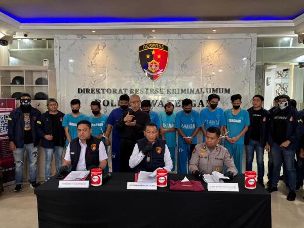 Mobil Rental Dijual Murah Rp75 Juta ke Kalimantan, Satu Unit Gagal Laku