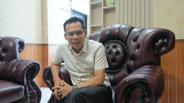 Dua Hari di Madiun, KPK Temukan  Double Account Kegiatan Anggota DPRD