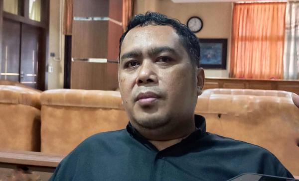 Bikin Kejutan, Mantan Kades Jadi Ketua DPC PDIP Ponorogo Menyisihkan Kader Senior