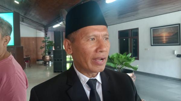 Wabup Tulungagung Pastikan Program MBG Tetap Berjalan Selama Libur Sekolah