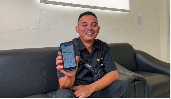 Pekerja Penerima Upah Wajib Tahu, Ini Pentingnya Perlindungan Kesehatan