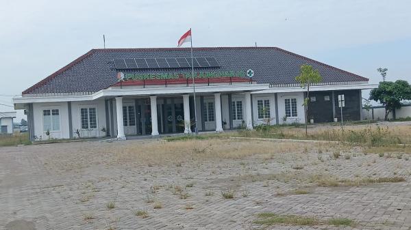Puskesmas Tanjungharjo Senilai Rp8,4 Miliar Terbengkalai, DPRD Bojonegoro Sebut Dosa Besar