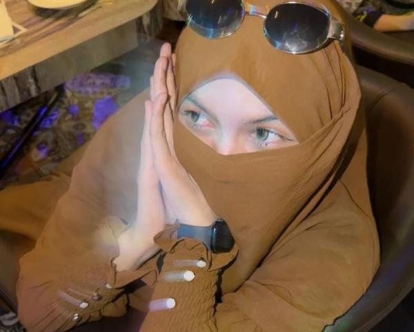 Ditolak Inara Rusli dan Wardatina Mawa Siap Gugat Cerai, Insanul Fahmi Lagi Apes