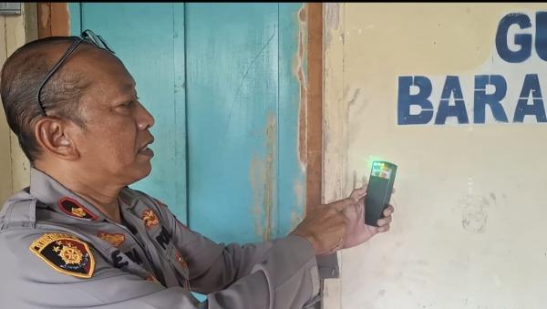 Kisah Misteri di Polsek Gubeng, Burung Berkicau Sendiri hingga Tahanan Mengaku Diganggu