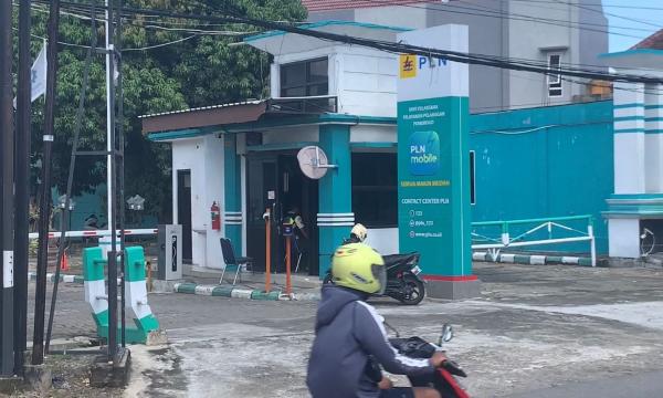 Libur Nataru PLN Ponorogo Siagakan Ratusan Personel Antisipasi Gangguan