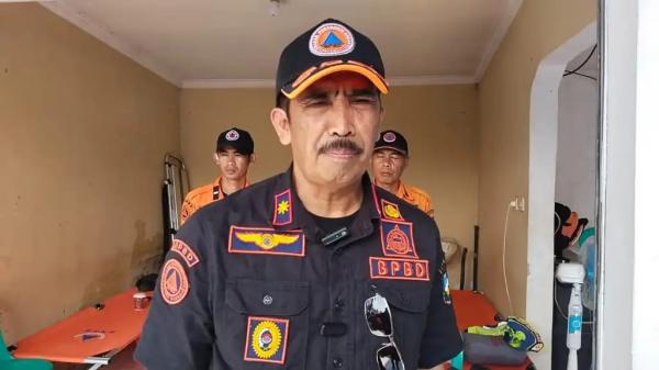 Antisipasi Libur Akhir Tahun, BPBD Garut Kerahkan 64 Personel di 7 Posko Rawan Bencana