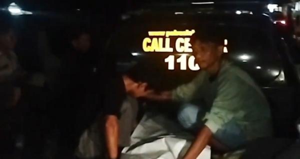 Tragis! Penumpang KA Ekonomi Merak–Rangkasbitung Tewas Usai Lompat Saat Kereta Melaju