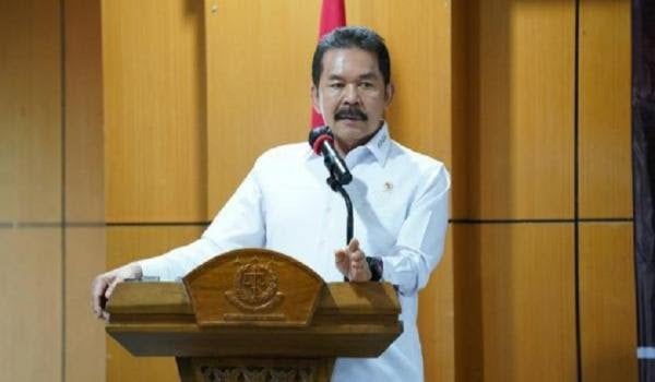 BREAKING NEWS! Jaksa Agung Mutasi 68 Pejabat, Ganti 43 Kepala Kejari, Salah Satunya Kejari Nganjuk