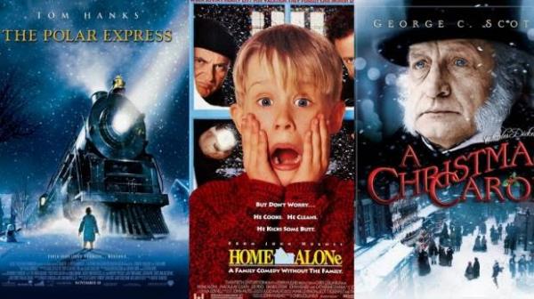 Rekomendasi 5 Film Keluarga Bertema Natal, Mana Favoritmu?