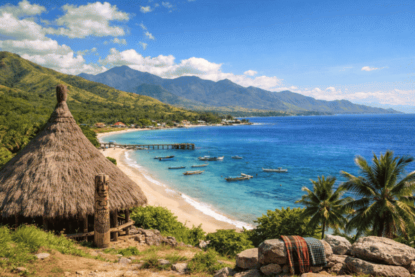 Wisata Belu, NTT: Pesona Alam, Budaya, dan Sejarah di Perbatasan Indonesia–Timor Leste