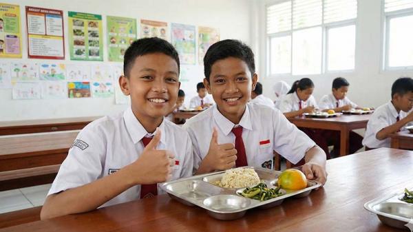 Krisis Komunikasi di Balik Program Makan Bergizi Gratis