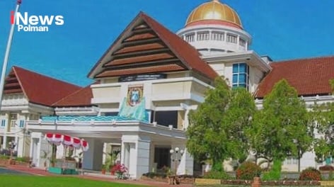 BPS: Angka Kemiskinan Polewali Mandar Turun Paling Signifikan di Sulbar