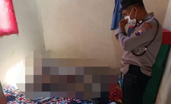 Sukoharjo Heboh! Mayat Pria Membusuk Ditemukan di Dalam Kamar, Diduga Tewas Sebulan Lalu