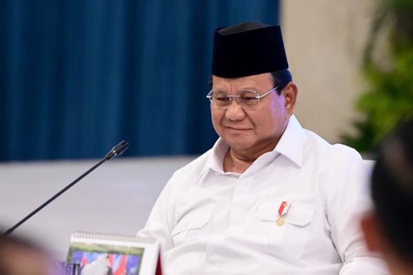 Bocoran dari Mensesneg, Presiden Prabowo Bakal Ada di Lokasi Bencana Sumatera pada Pergantian Tahun