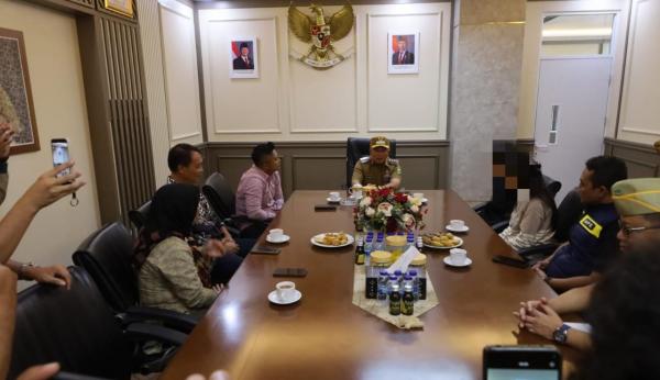 Kisah Pilu Korban TPPO di Kamboja, Dijanjikan Gaji Rp9 Juta Namun Berujung Derita