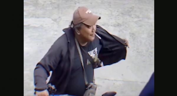 Bujug Buset (12): Pistol Korek Api Takuti Sekuriti di Depok, Meringis Usai Dibekuk Polisi