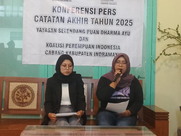 Kekerasan Terhadap Perempuan Masih Tinggi, Sistem Perlindungan Daerah Belum Optimal