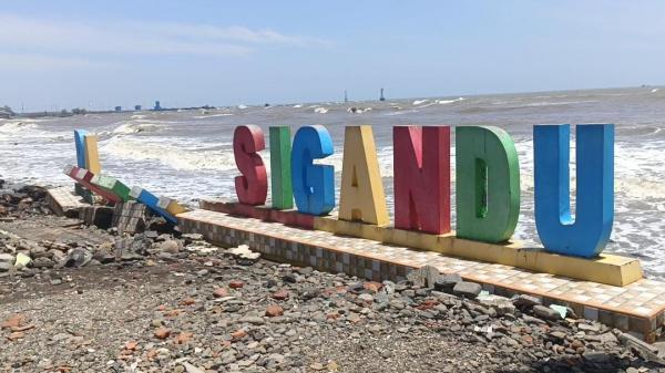 Awas Banjir Rob, BMKG Peringatkan Ancaman Pasang Laut Tinggi, Waspada Pantura