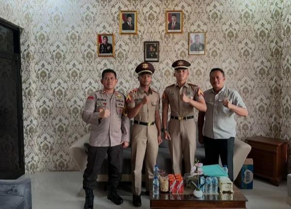 Putra Pringsewu Tembus Akademi TNI 2025, Anton Subagyo: Ini Kebanggaan Daerah