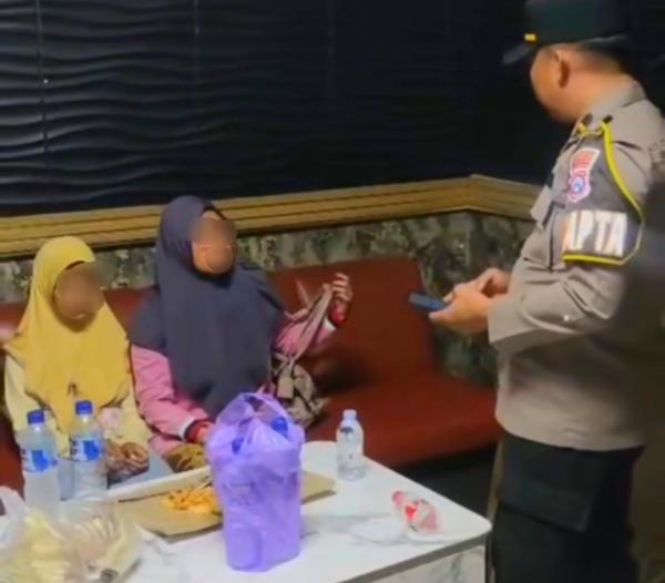 Ibu dan Anak Diduga Disekap di Bojonegoro, Terungkap Lewat Voice Note Minta Tolong