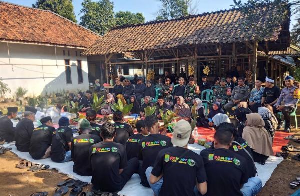 Desa Wisata Cinta Laksana Angkat Kuliner Turubuk sebagai Daya Tarik Wisata
