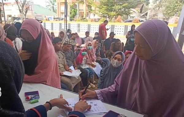 Jangan Sampai Hangus! BLT Kesra Rp900 Ribu Wajib Dicairkan Sebelum 31 Desember 2025