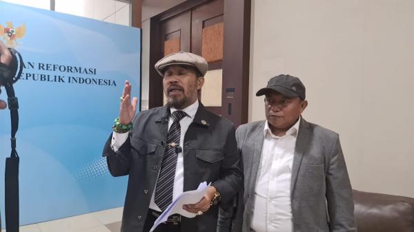 12 Hakim Agung Sudah Tetapkan Jason Kariatun Pemilik Sah PT Bososi Pratama