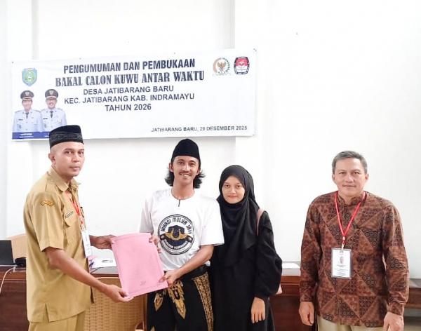 Tanpa Timses dan No Ribet, Cara Aa Kuwu Dobrak Tradisi Politik Desa